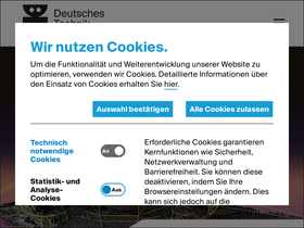 sdtb.de