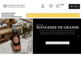 corsicabeauty.com