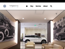 thepremiercollection.com