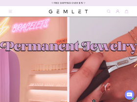 gemlet.com