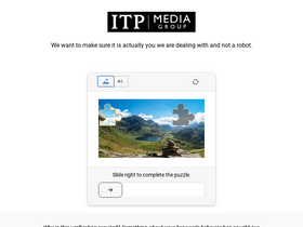 'itp.live' screenshot