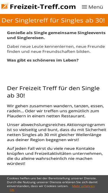 freizeit-treff.com