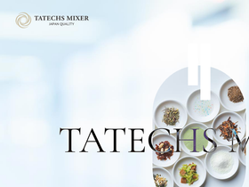 tatechs.jp