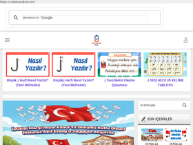 caliskanokul.com