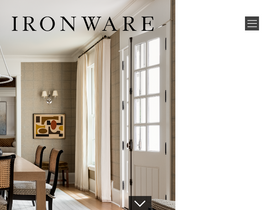 ironwareinternational.com