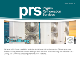 prsrefrigeration.com