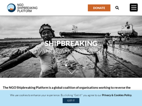 shipbreakingplatform.org