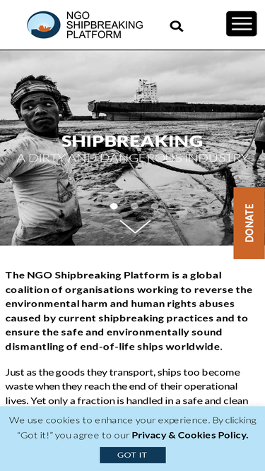 shipbreakingplatform.org