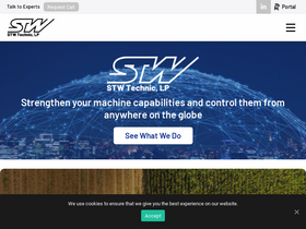 stw-technic.com