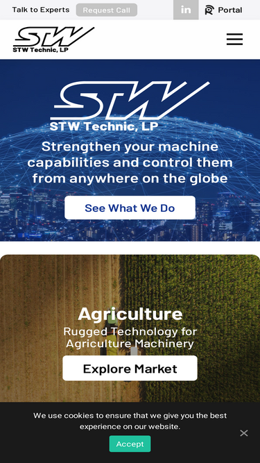 stw-technic.com