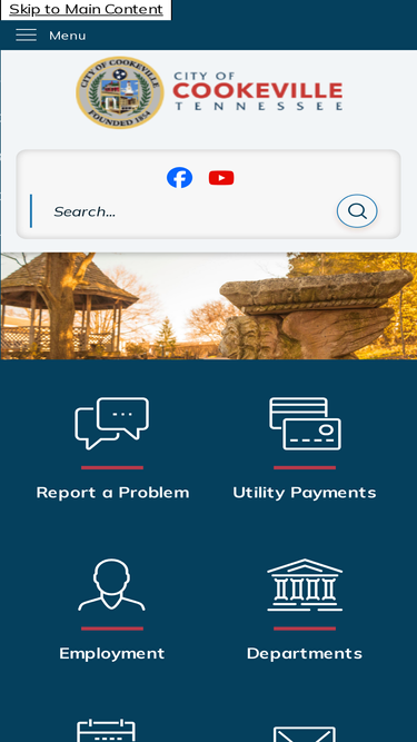 cookeville-tn.gov