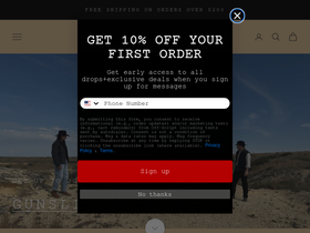 offscriptclo.com homepage screenshot