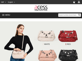 acess.co.uk