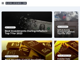 bluehillresearch.com