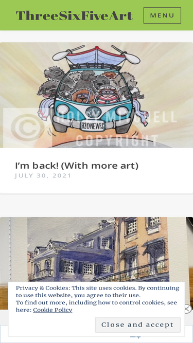 threesixfive.art.blog
