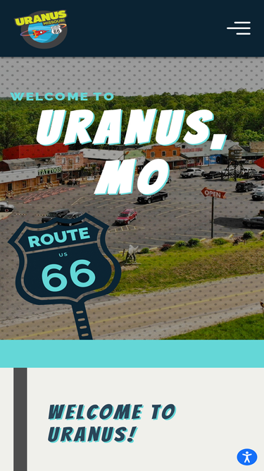 uranusmissouri.com