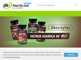 'muscle-zone.pl' screenshot