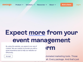 'wcrc.swoogo.com' screenshot