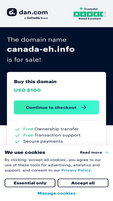 canada-eh.info