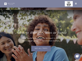 girlsguidetotheworld.com