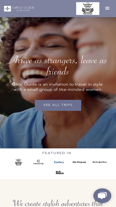 girlsguidetotheworld.com