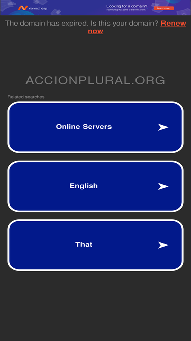 accionplural.org