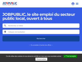 jobpublic.fr