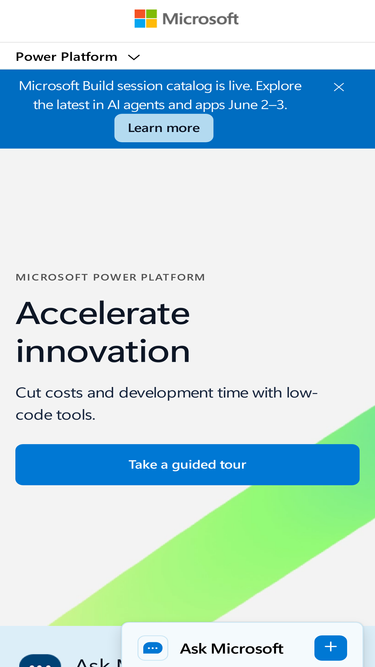 powerplatform.com