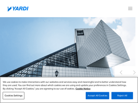 yardi.co.uk
