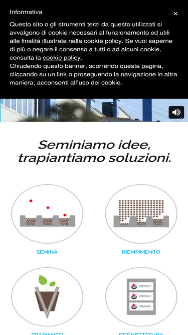 urbinati.com