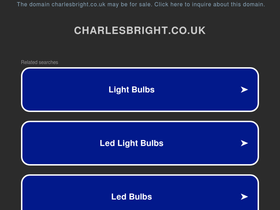 charlesbright.co.uk