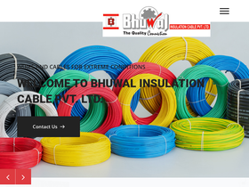bhuwalinsu.com