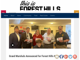 foresthillstimes.com