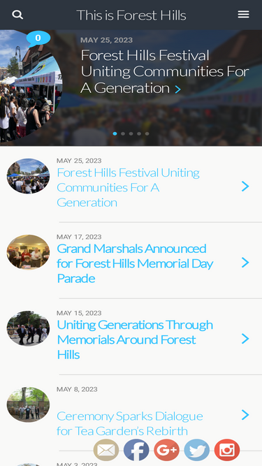 foresthillstimes.com