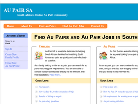 aupairsa.co.za