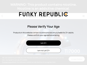 funkyrepublic.com