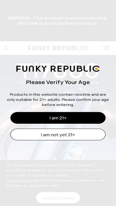 funkyrepublic.com