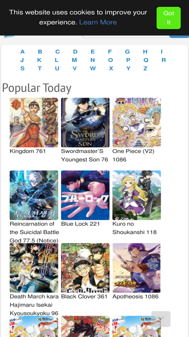 mangasail.net
