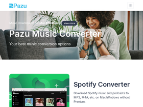 pazufab.com