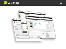 'corebridge.net' screenshot