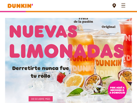 dunkin.es