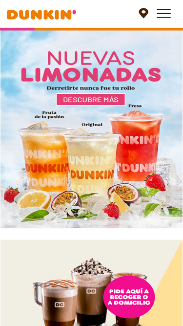 dunkin.es