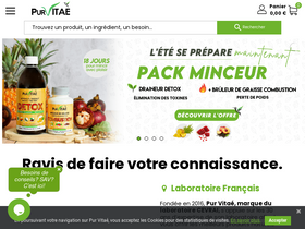purvitae.fr
