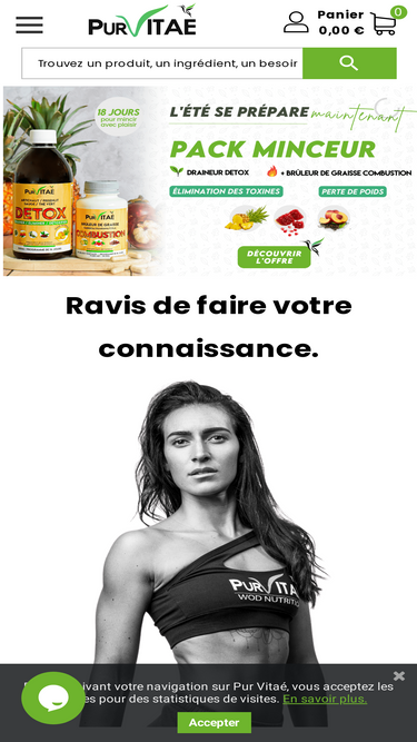 purvitae.fr