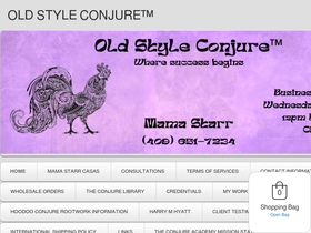 oldstyleconjure.com
