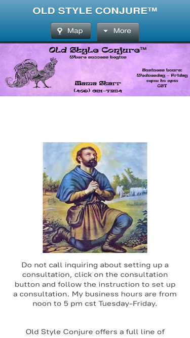 oldstyleconjure.com