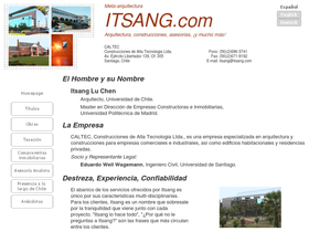 itsang.com