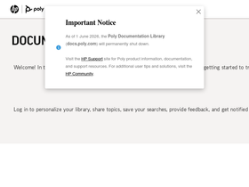 docs.poly.com