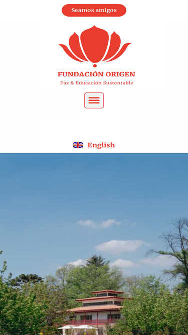 fundacionorigen.cl