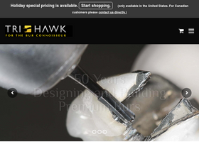 trihawk.com